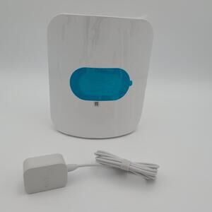 eero Max 7 Tri-Band Mesh Wi-Fi 7 Router White READ